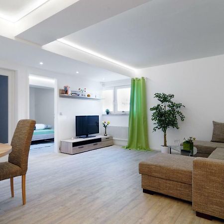 Luxusapartment Nahe Mueggelsee Берлин Экстерьер фото