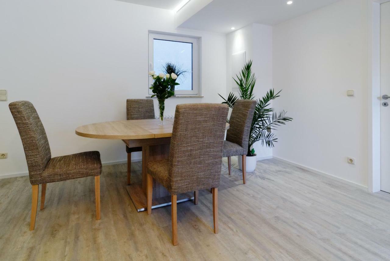 Luxusapartment Nahe Mueggelsee Берлин Экстерьер фото