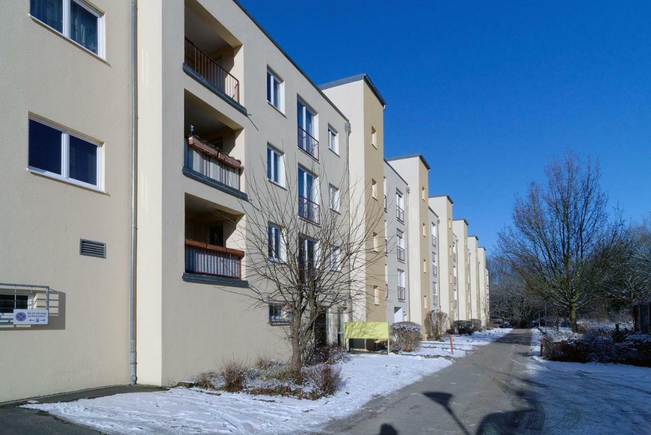 Luxusapartment Nahe Mueggelsee Берлин Экстерьер фото