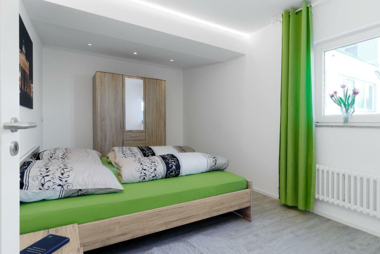 Luxusapartment Nahe Mueggelsee Берлин Экстерьер фото